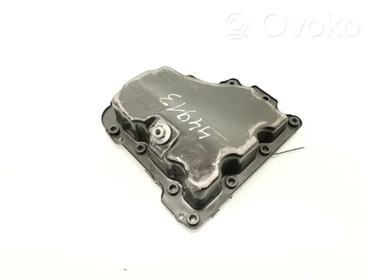 Opel Astra K Gearbox sump 12637773