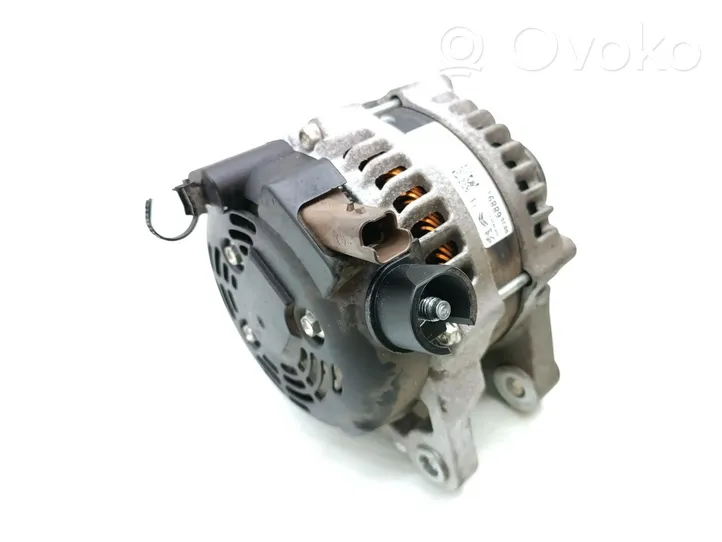 Opel Crossland X Alternator 9835688980