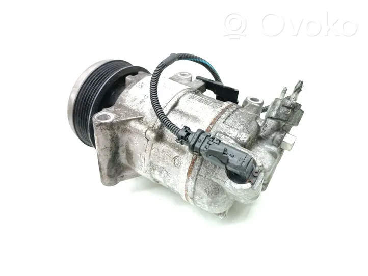 Opel Grandland X Compresseur de climatisation 9827529180