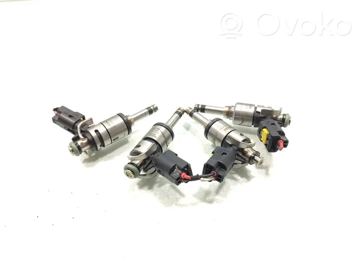 KIA Niro Kit d'injecteurs de carburant 35310-03HC0