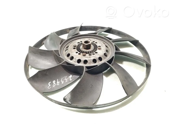 BMW 7 E65 E66 Hélice moteur ventilateur 7505109