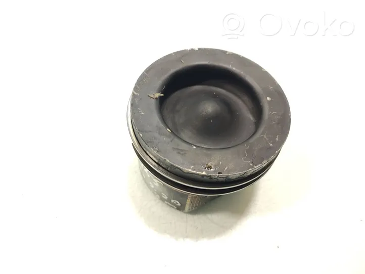 Mazda 6 Piston 