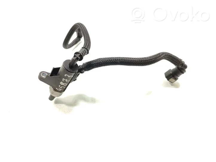 Ford Focus Capteur de température du carburant 9828711180