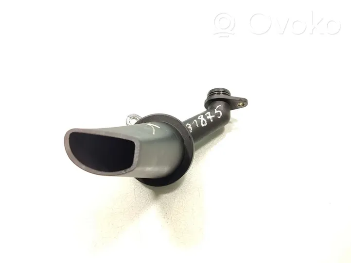 Opel Corsa D Oil sump strainer pipe YC10-6615CB