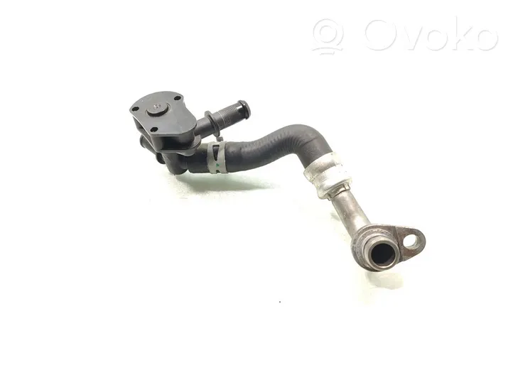 Opel Crossland X Durite de refroidissement tube 30559330