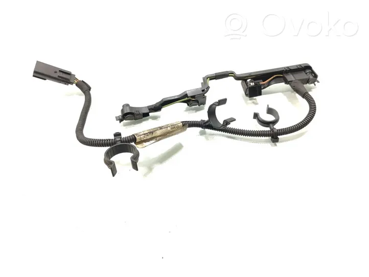 Ford Mondeo MK V Cavi candelette AL3Q-12A378-AG