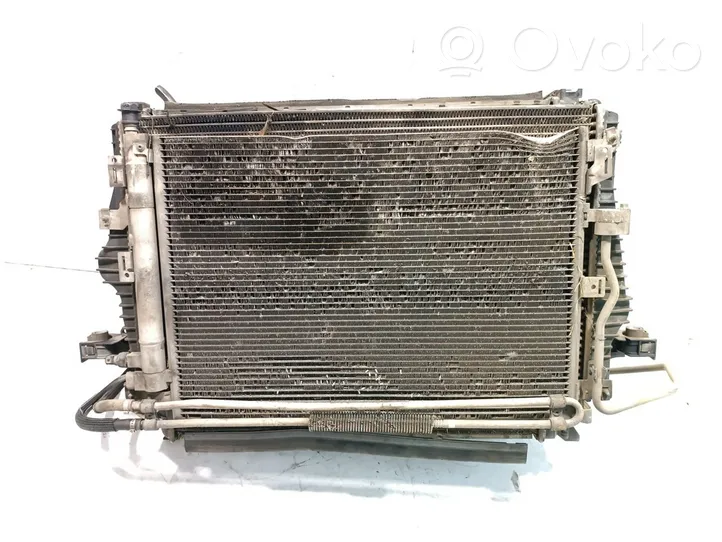 Volvo XC90 Radiateur de refroidissement 30612864