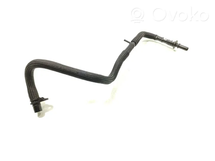 Toyota Avensis T270 Vacuum line/pipe/hose 