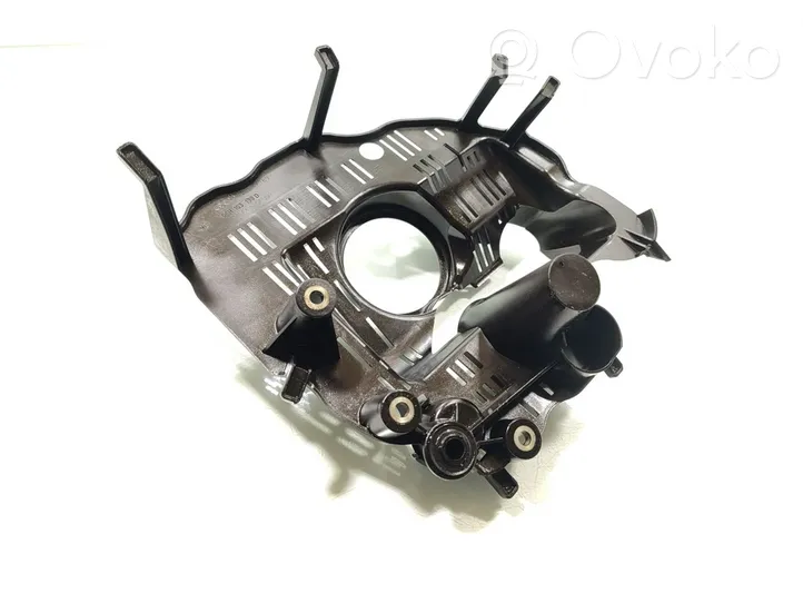 Audi A4 S4 B8 8K Altra parte del vano motore 06H103138D