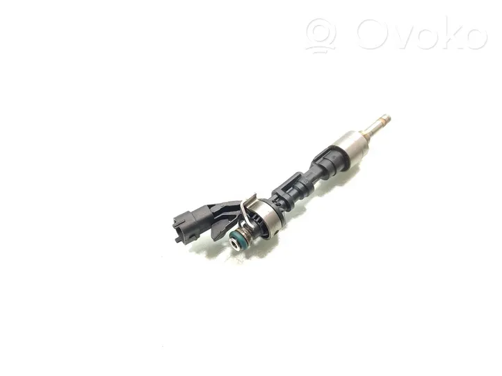 Ford Focus C-MAX Injecteur de carburant BM5G-9F593-BA