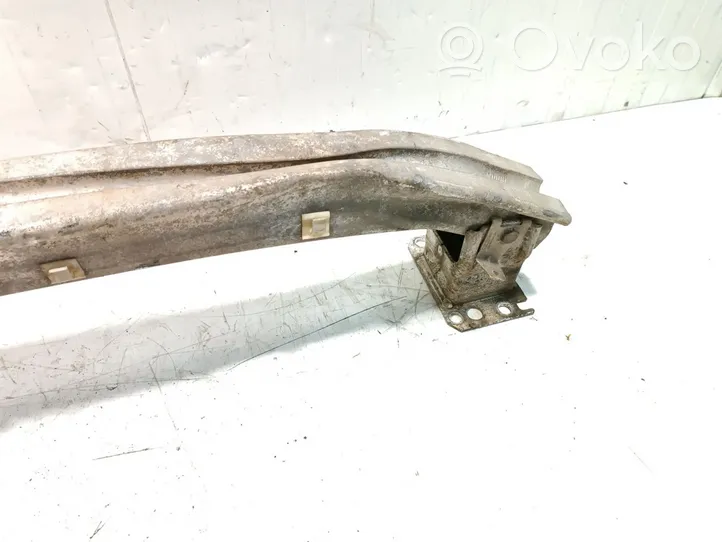 Audi A8 S8 D3 4E Traversa di supporto paraurti anteriore 4E0807111AA