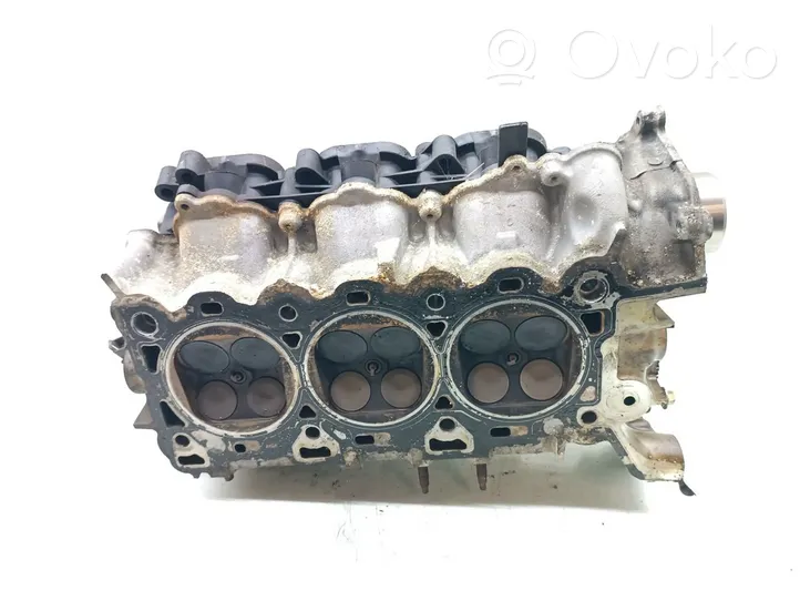Jaguar S-Type Culasse moteur XW4E-6C064-AG