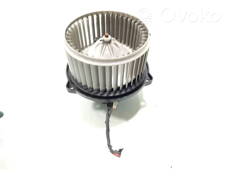 KIA Sorento Ventola riscaldamento/ventilatore abitacolo A0540275