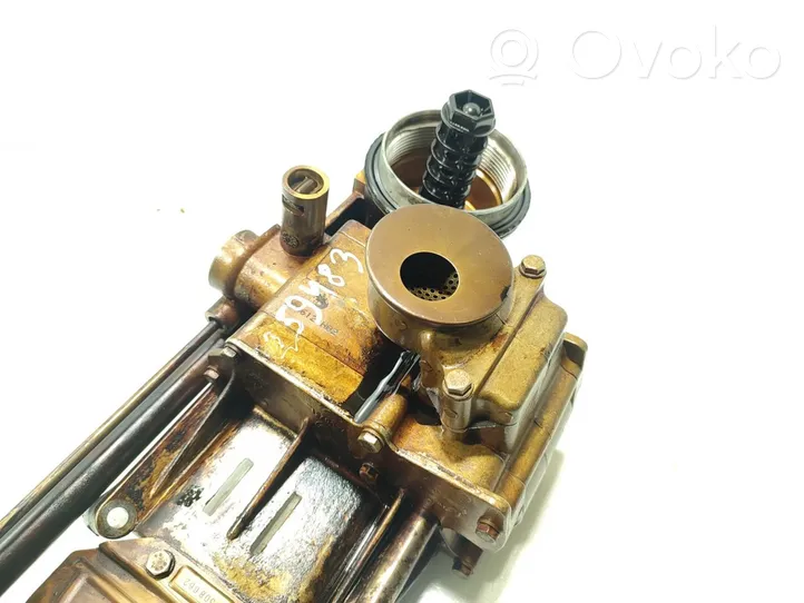 BMW X5 E53 Oil pump 7508662