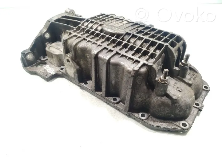 Ford Focus C-MAX Coppa dell’olio BM56-6675-BA