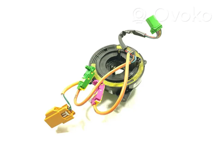 Volvo C70 Airbag slip ring squib (SRS ring) 