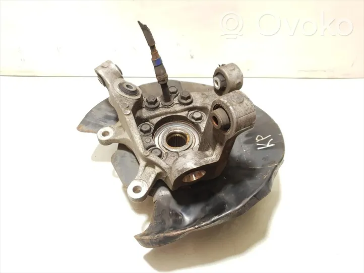 Infiniti Q60 Rear wheel hub 