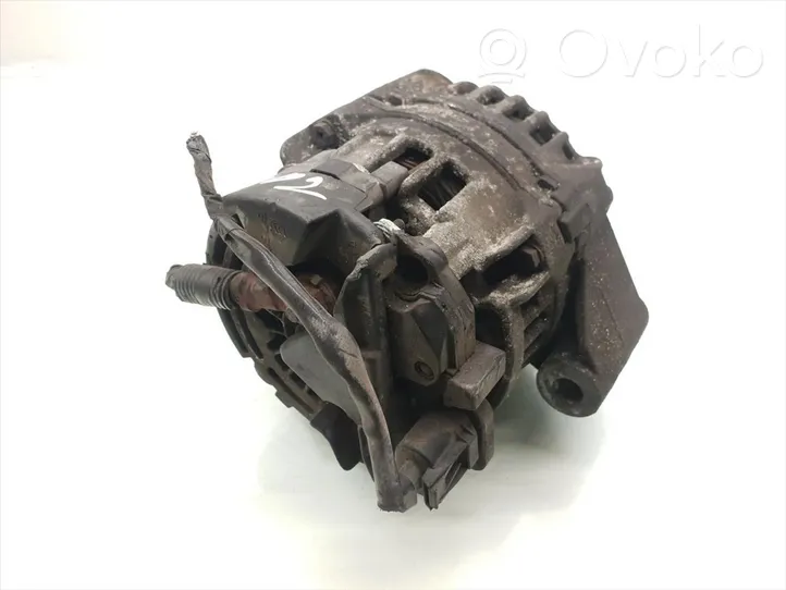 Rover 25 Alternator YLE102430