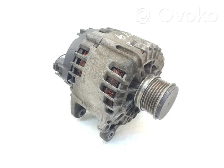 Volkswagen Sharan Alternator 03L903023BX