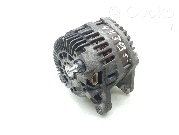 Nissan Qashqai+2 Alternator 23100-JD71A