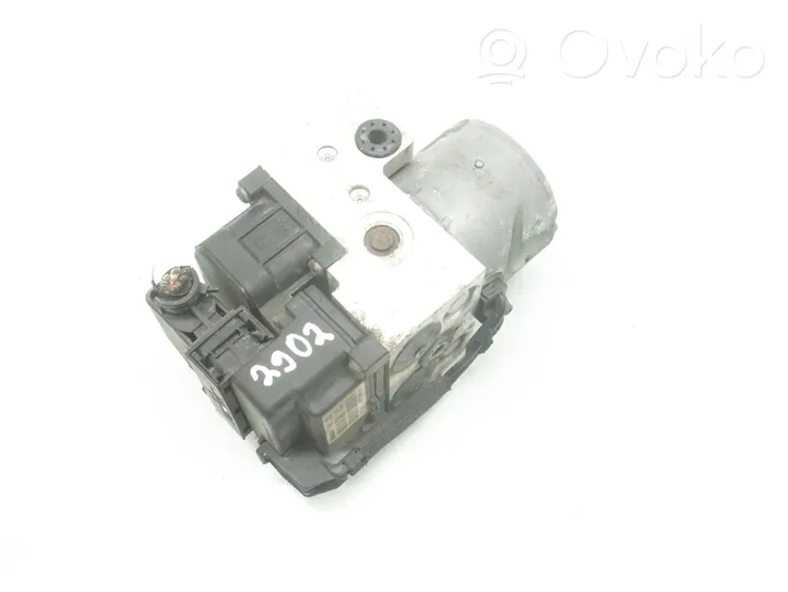 Ford Fiesta ABS-pumppu 0273004636