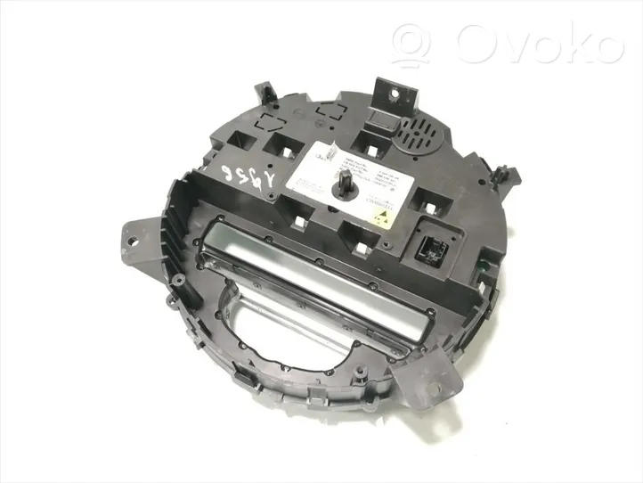 Mini One - Cooper R57 Tachimetro (quadro strumenti) 67379411