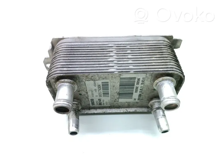 Volvo V50 Engine oil radiator 31305197