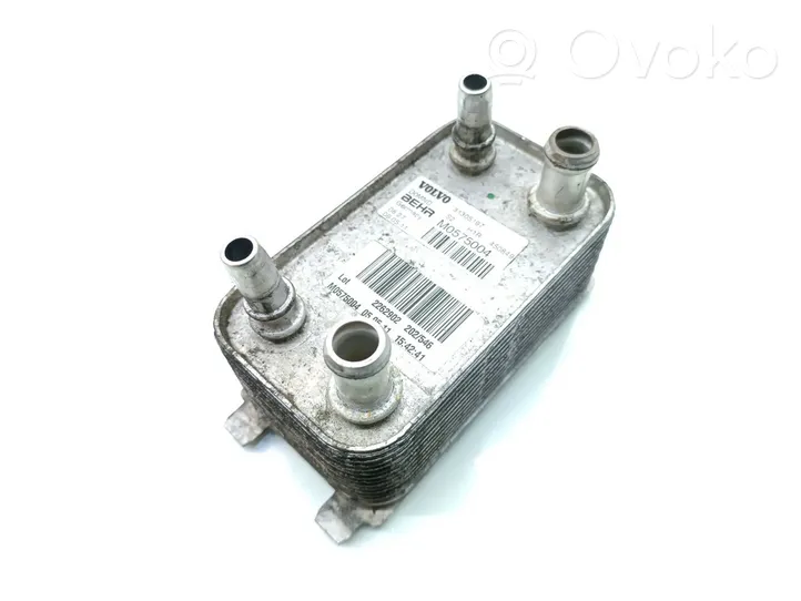 Volvo V50 Engine oil radiator 31305197