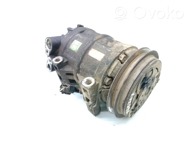 Nissan King Cab, Navara Compressore aria condizionata (A/C) (pompa) 92600-VK510