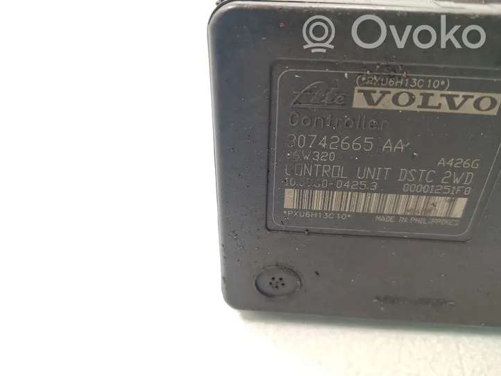 Volvo C70 Pompe ABS 30742654