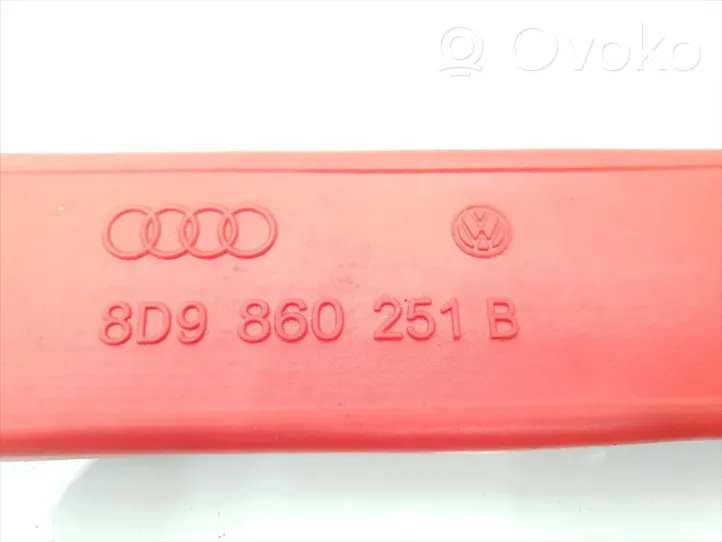 Audi A6 S6 C5 4B Tunkki 4F0011031