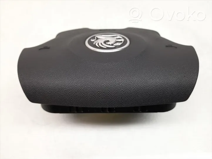 Opel Signum Poduszka powietrzna Airbag kierownicy 13112813