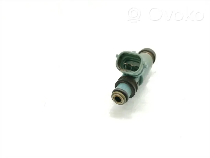 Subaru Impreza II Fuel injector 