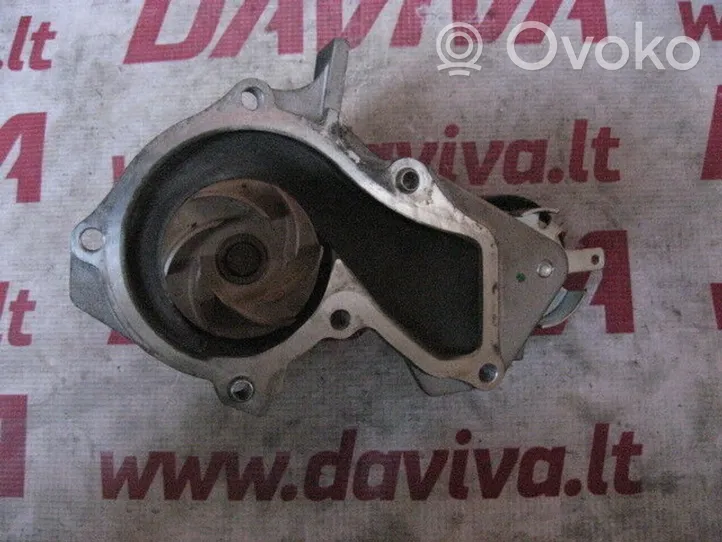 Ford Fiesta Water pump pulley 7S7G-8501