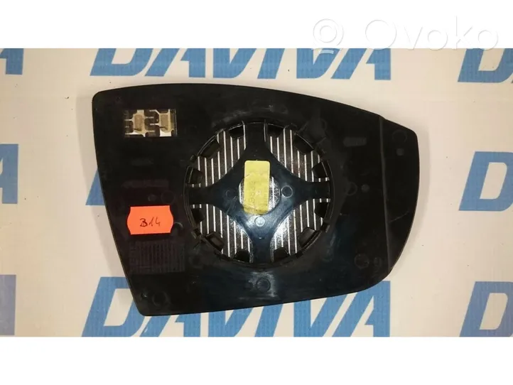 Ford Focus Wing mirror glass 