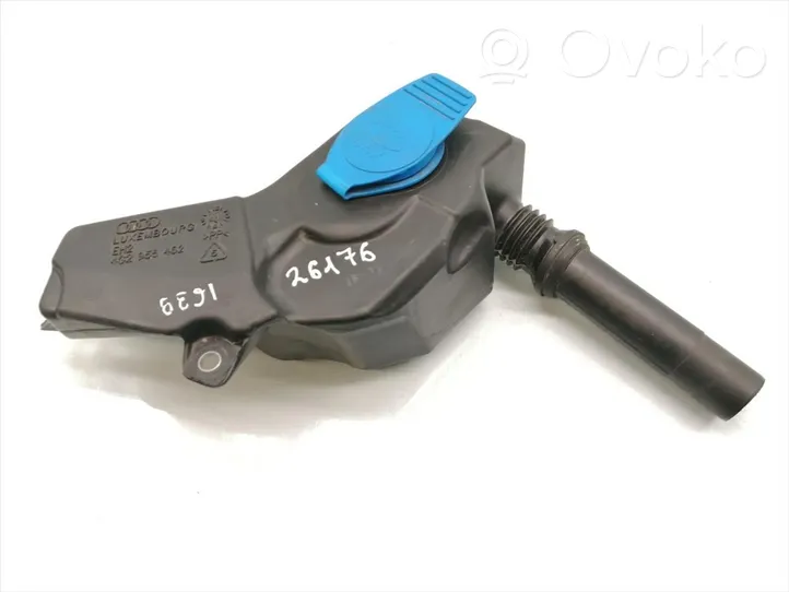 Audi A7 S7 4G Zbiornik płynu spryskiwaczy lamp 4G2955462