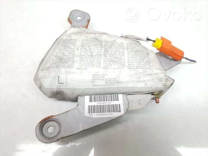 BMW 7 E38 Airbag portiera anteriore 30826833104G