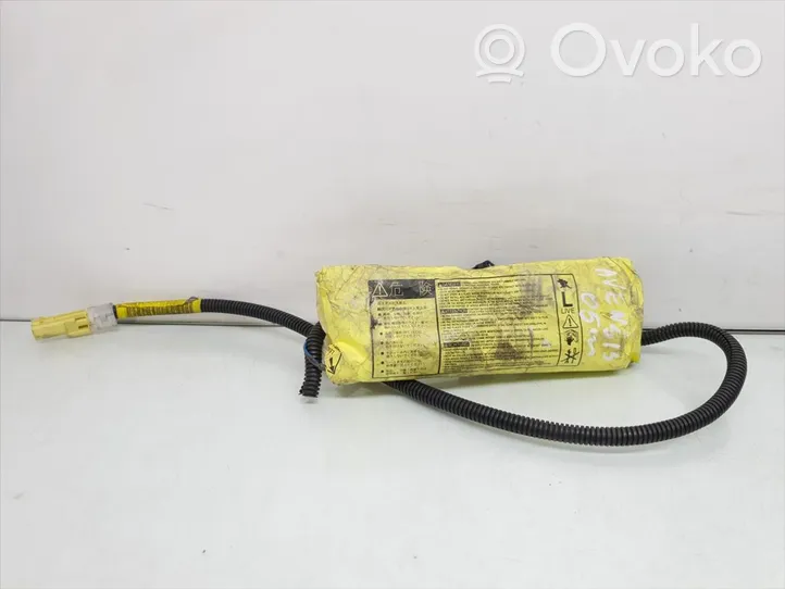 Toyota Avensis T250 Priekšējo durvju drošības spilvens 73920-05040-B