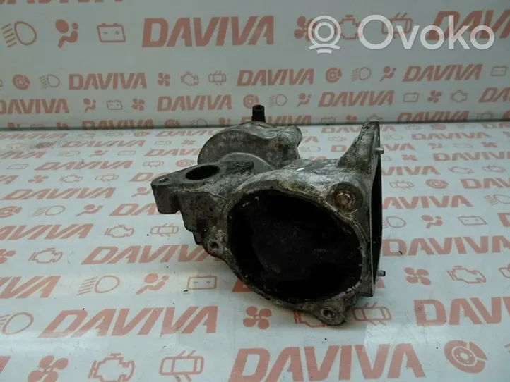 Mitsubishi Colt Valvola EGR A6391400560