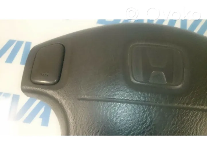 Honda CR-V Poduszka powietrzna Airbag kierownicy 77800-S02-E71