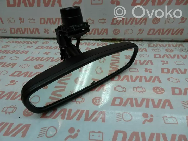 Opel Mokka X Rear view mirror (interior) 13369365