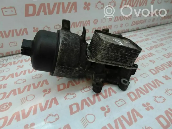 Ford Galaxy Dzinēja eļļas radiators 9685997780