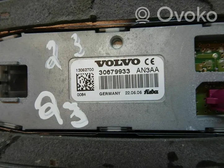 Volvo S80 Cita veida ārēja detaļa 30679933