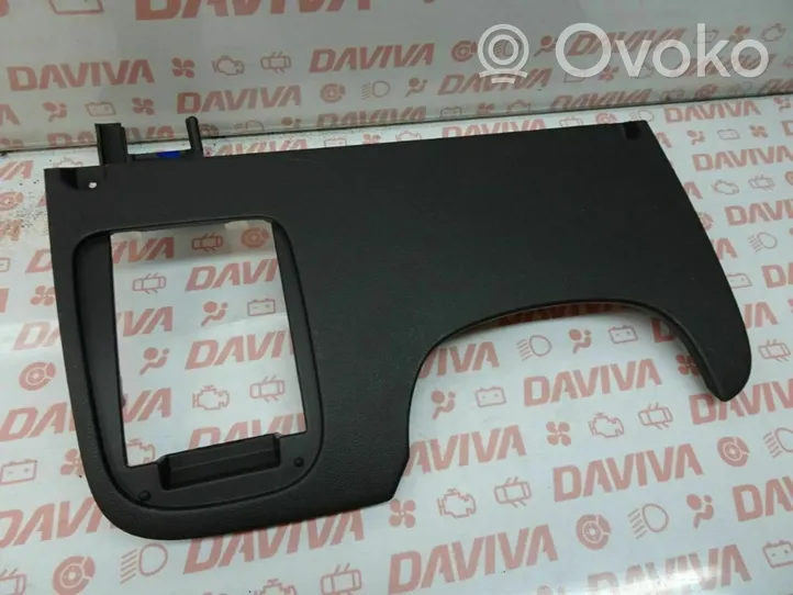 Opel Mokka X Garniture panneau inférieur de tableau de bord AVF91008