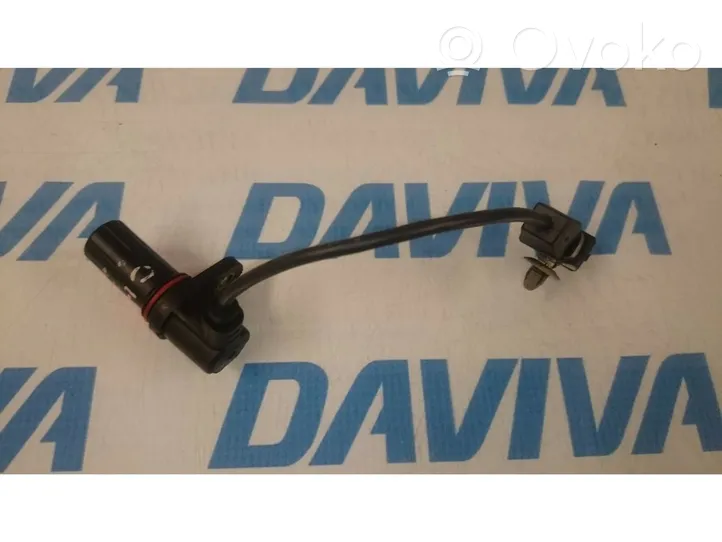 Chevrolet Epica Crankshaft position sensor 