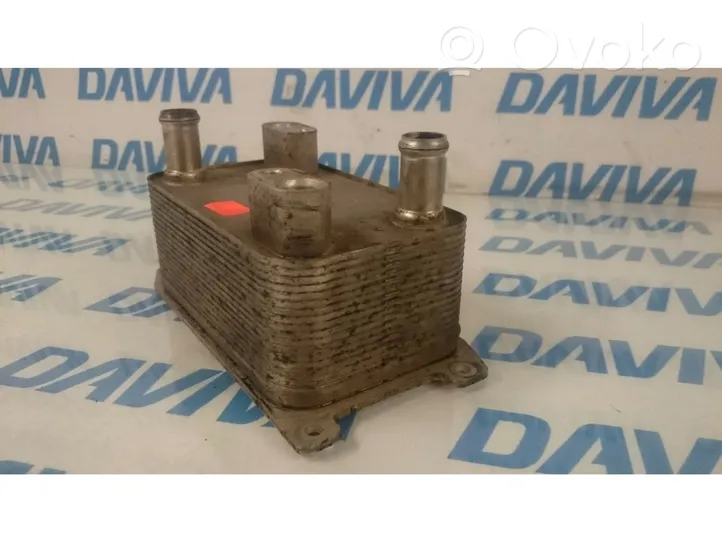 Audi A8 S8 D3 4E Radiatore dell’olio del motore 4E0317021E