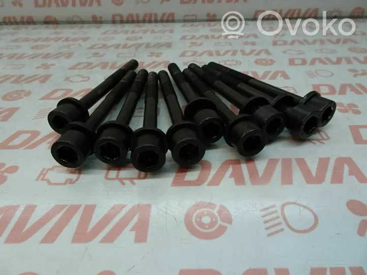 Opel Astra K Cylinder head bolts 