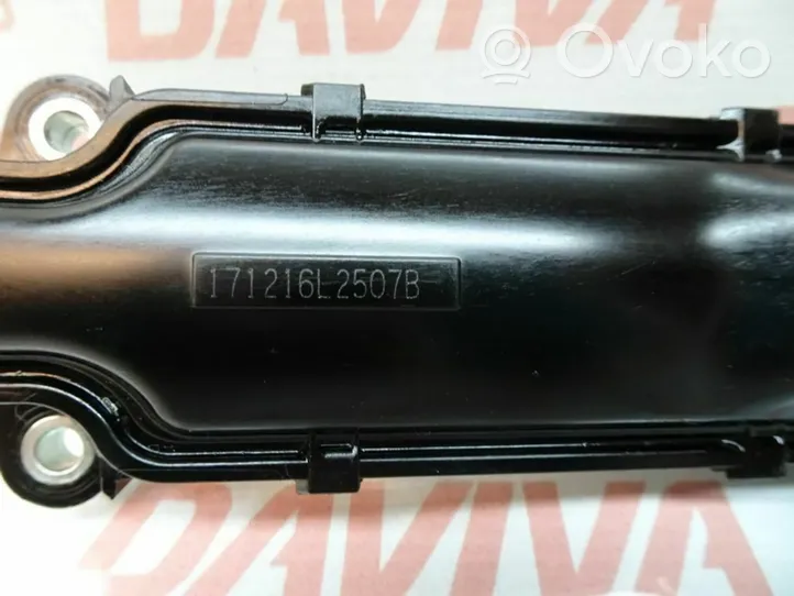 Honda Jazz Autre pièce du moteur 171216L2507B