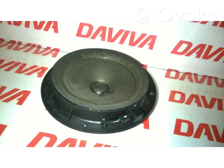 Chevrolet Epica Garsiakalbis (-iai) priekinėse duryse 96892586