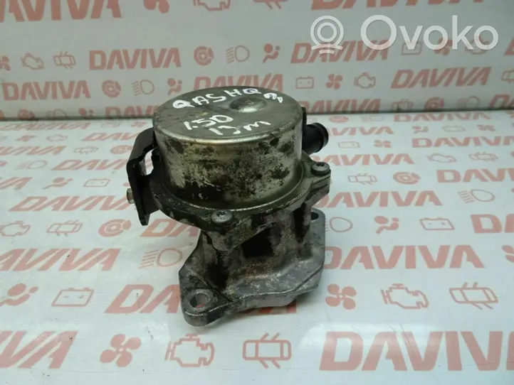 Nissan Qashqai Alipainepumppu 8201005306